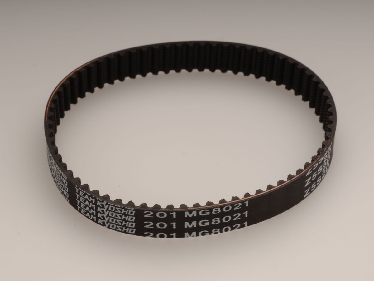 FMW9B SP Rear Belt (201) FMW9B  - KYOSHO RC